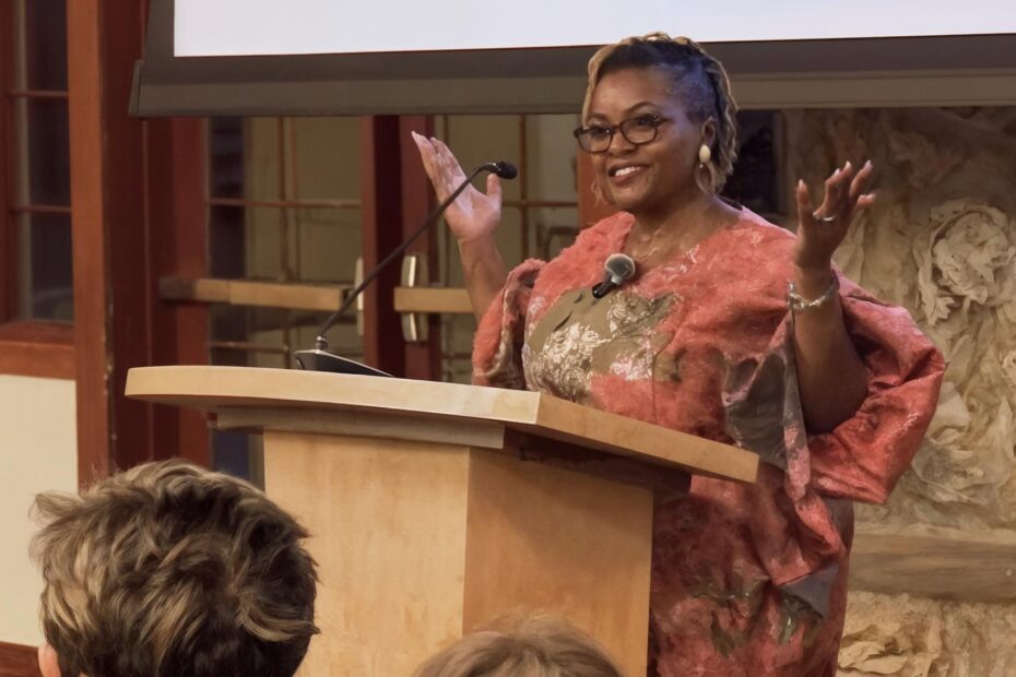 Dr Schola Matovu Keynote Final