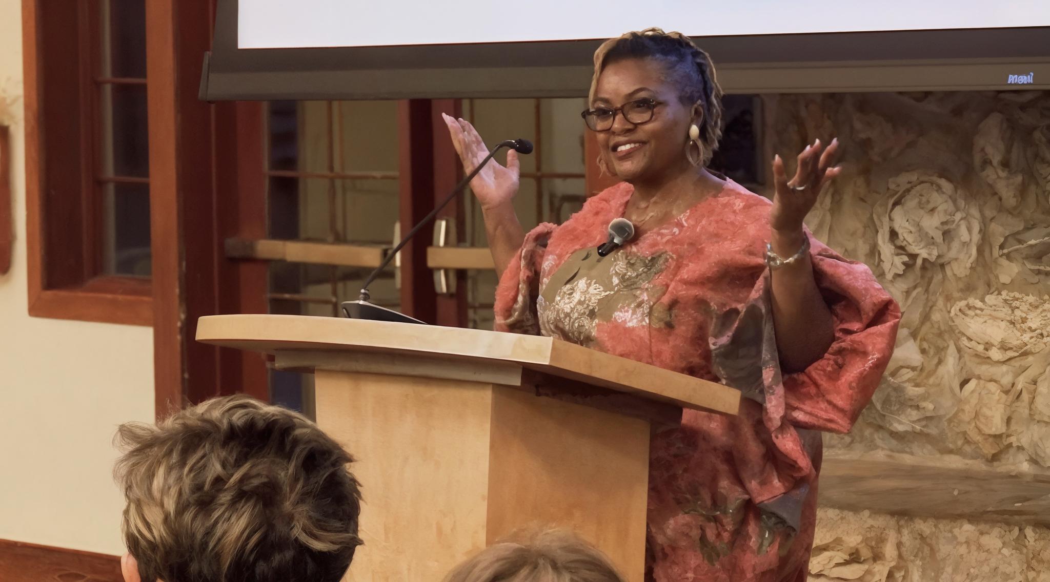 Dr Schola Matovu Keynote Final